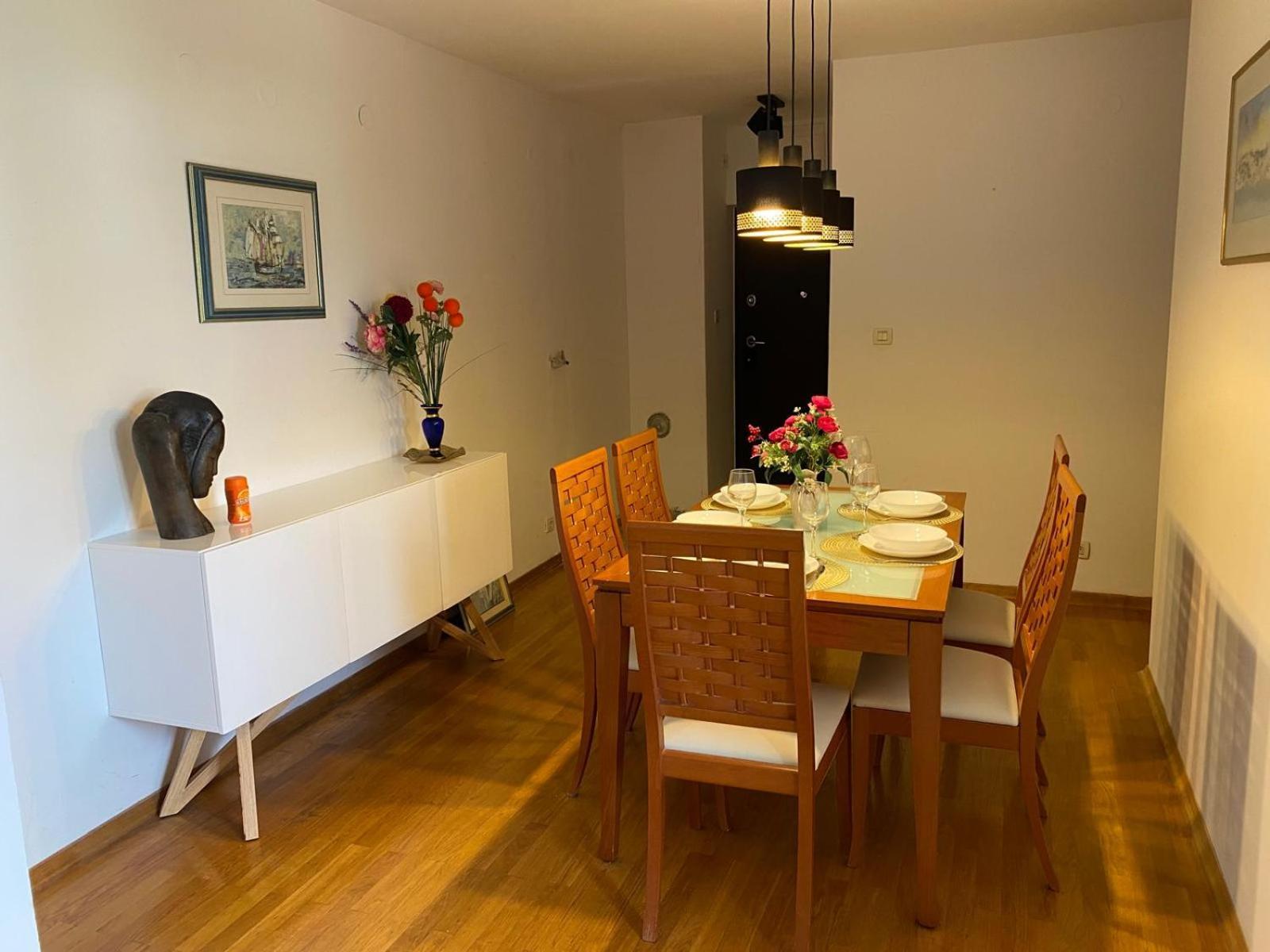 Odeska Apartman Split