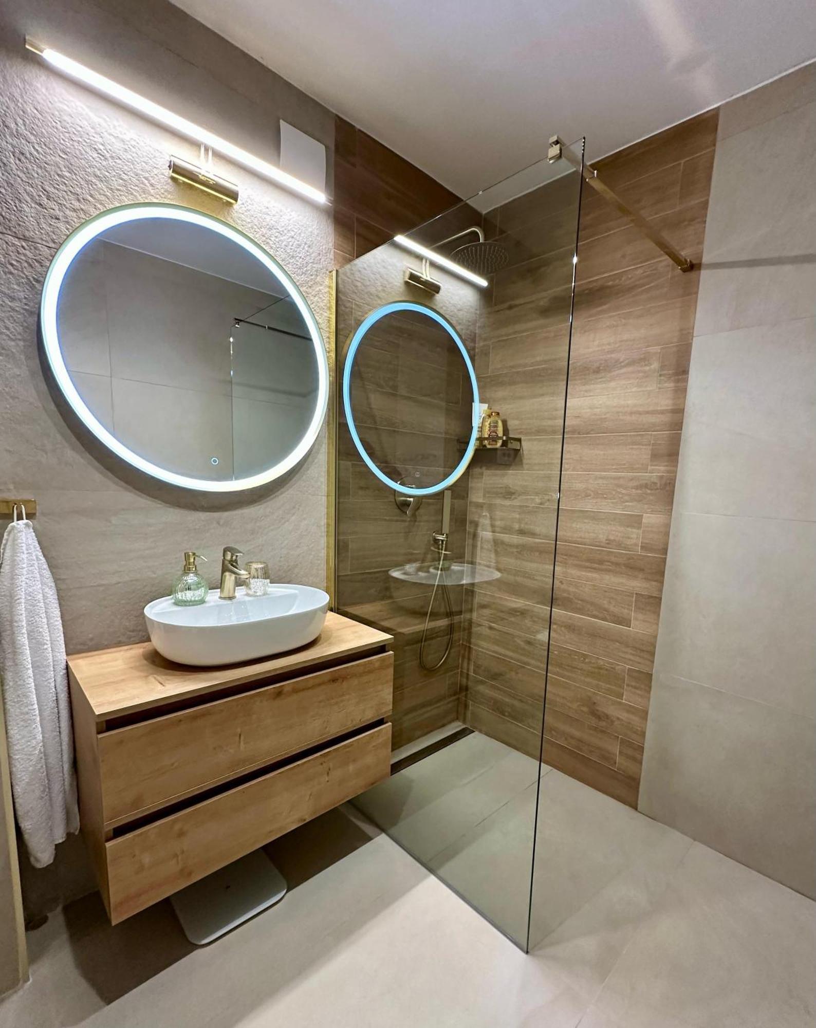 Odeska Apartman Split