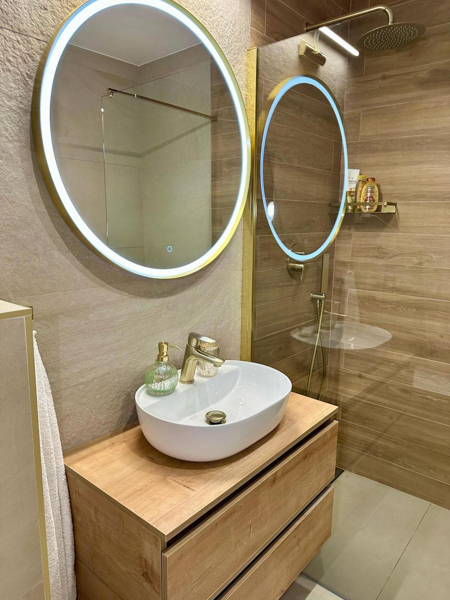 Apartman Odeska Split