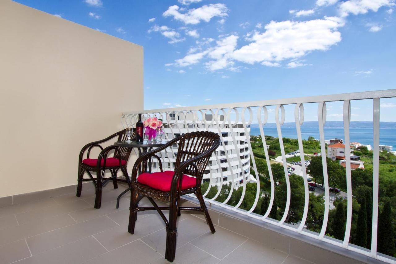 Odeska Apartman Split