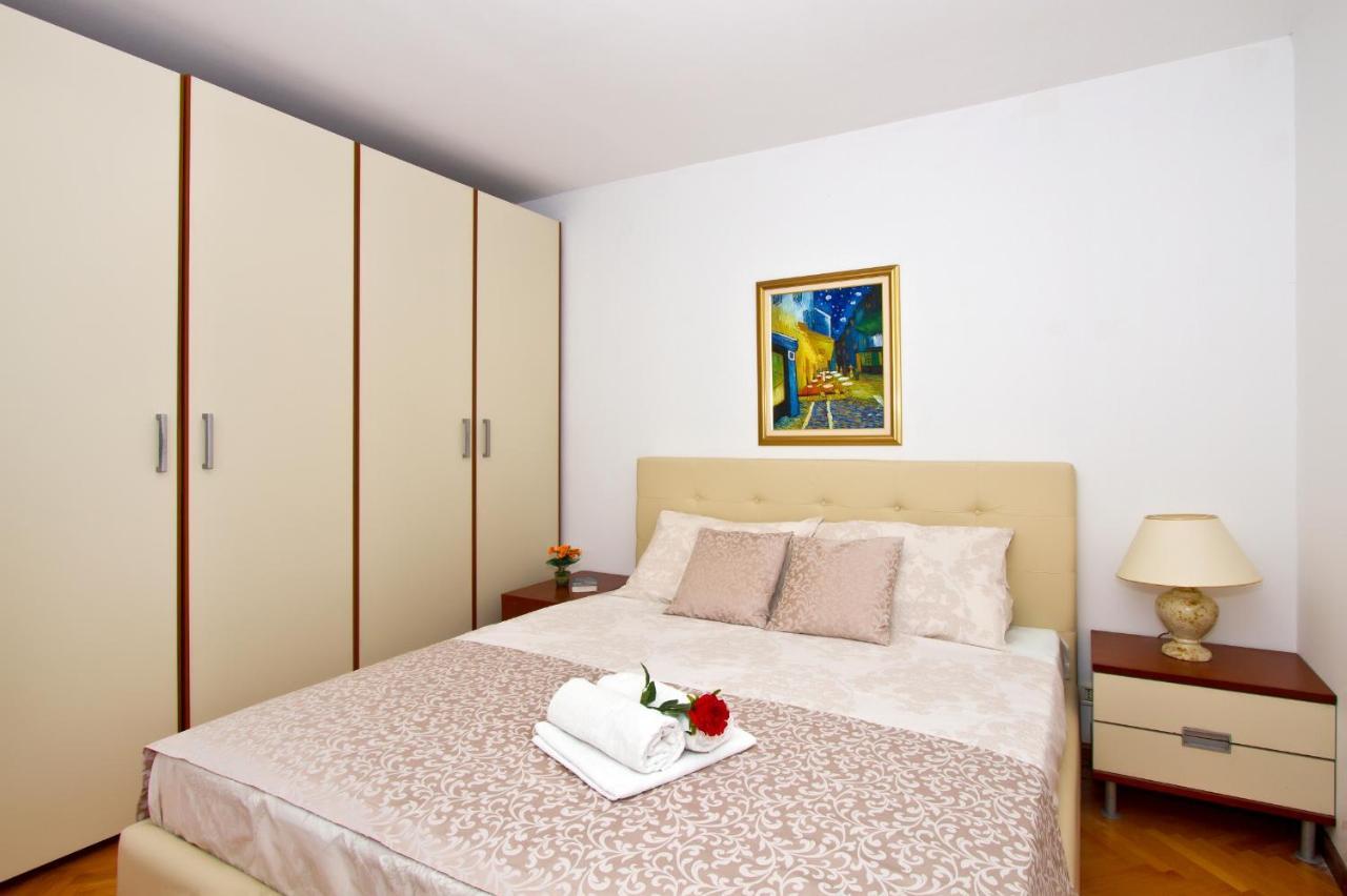 Odeska Apartman Split