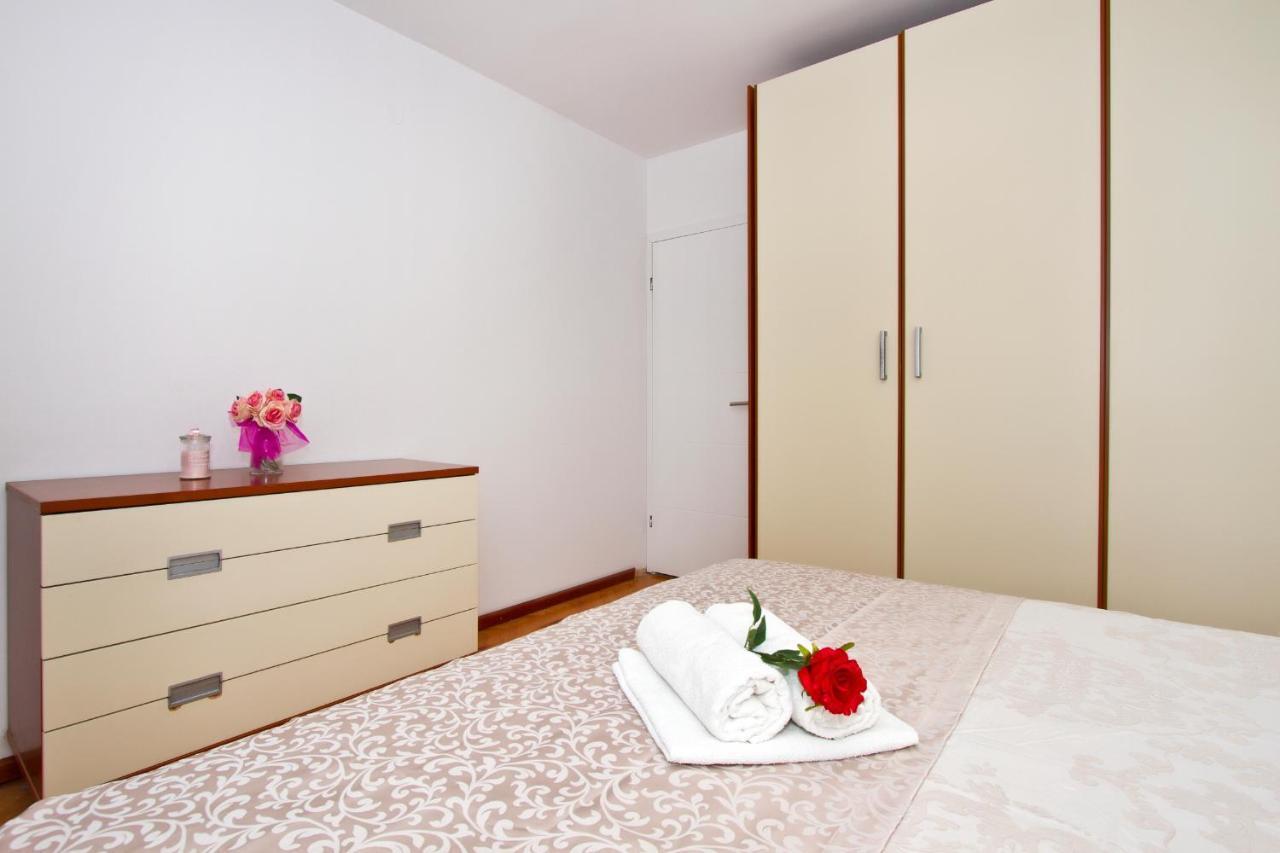 Odeska Apartman Split