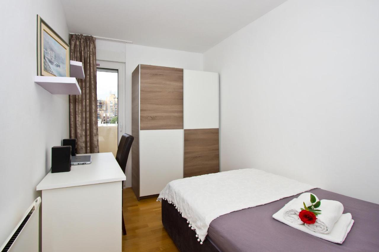 Odeska Apartman Split
