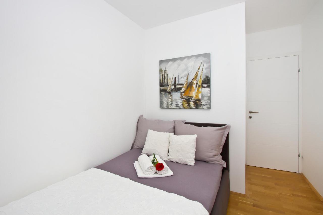 Apartman Odeska *